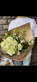 На день рождения