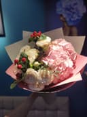 Любимой девушке